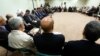 تاکید غیرمستقیم خامنه‌ای بر اهمیت نظر شورای نگهبان در دیدار با مجمع تشخیص