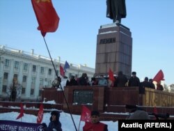 Чыгыш ясаучылар