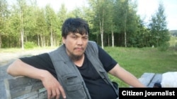 Муҳаммадсолиҳ Абутов