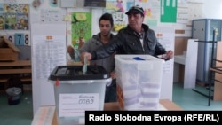 Локални избори во Битола.