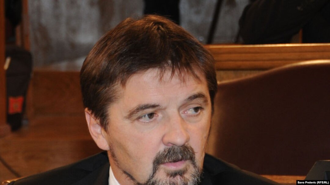 Miodrag Vuković