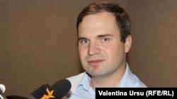 Vadim Vieru