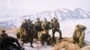 Псковские десантники в Чечне, 1999 год, фото из архива