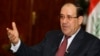 Pressure Mounts On Iraq's Maliki To Quit