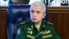 Росія: керівник облоги Маріуполя Мізінцев став заступником міністра оборони
