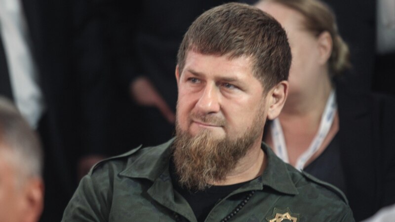 Чеченстанда төрт жерде полицияга кол салуу болду 
