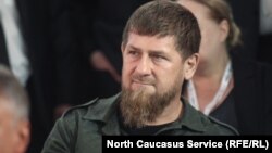 Главу Чечни Рамзана Кадырова хотят отлучить от Москвы