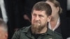 Saudi Crown Prince Meets With Visiting Chechen Leader Kadyrov