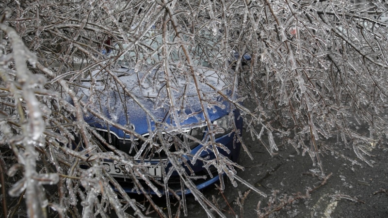 Ночью и утром в Крыму прогнозируют заморозки – синоптики