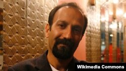 Ašghar Farhadi