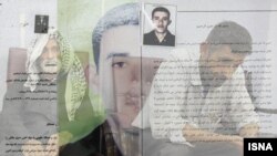 رسول حلومی، جوان خوزستانی محکوم به اعدام