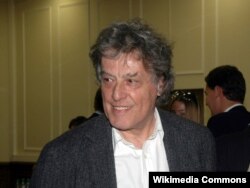 Tom Stoppard