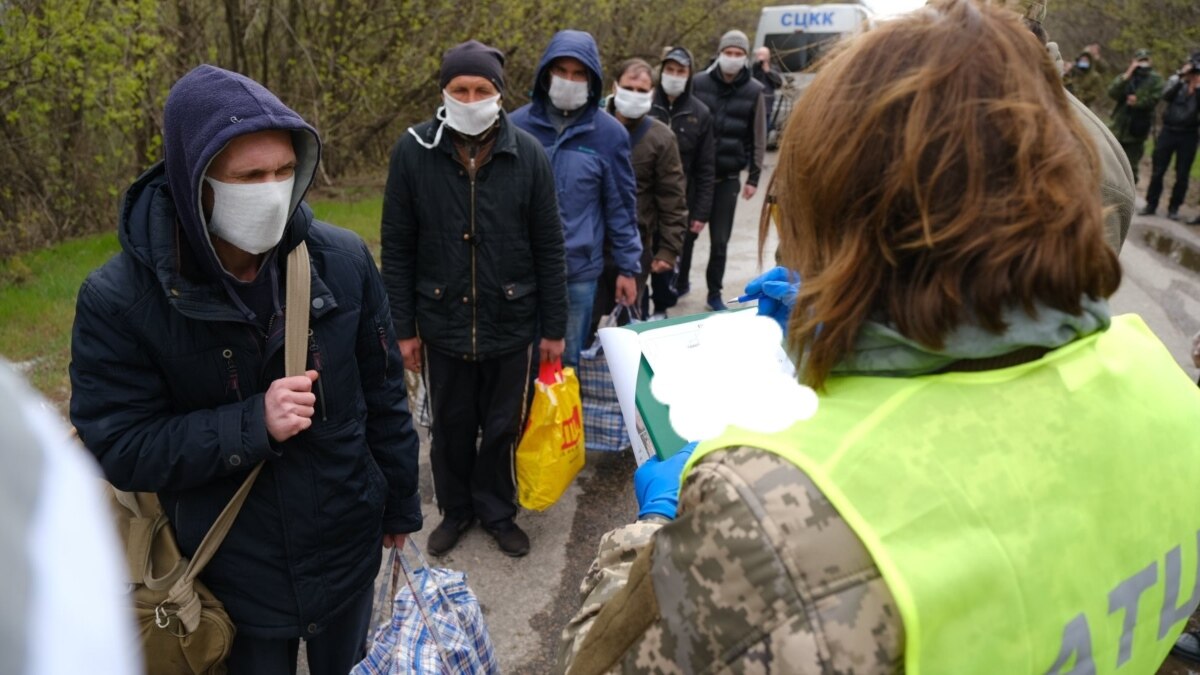 v-sbu-nazvali-chislo-lyudey-nezakonno-lishennyh-svobody-na-donbasse В СБУ назвали число людей, незаконно лишенных свободы на Донбассе