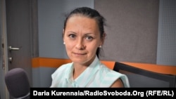 Тетяна Катриченко, координаторка «Медійної ініціативи за права людини»