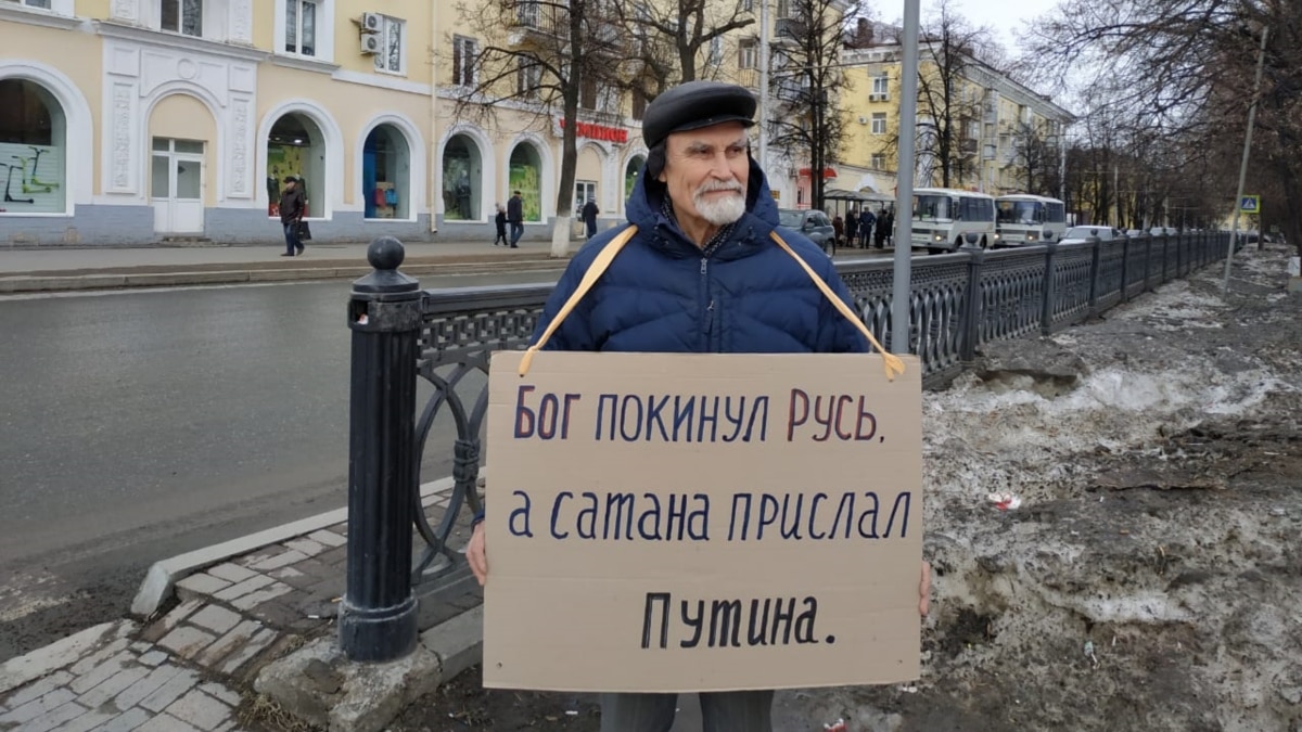 Путін назвав Росію "окремою цивілізацією" - Цензор.НЕТ 1834