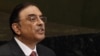 Zardari In Iran For Energy Deals