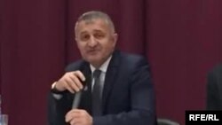 Анатолий Бибилов