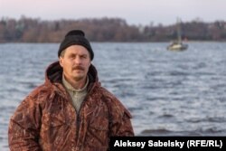 Алексей Ляшенко