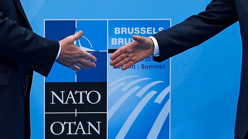 NATO yeni üzvlər üçün qapılarını bağlayır?