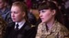 Жінки Військово-морських сил України: на фронті і в тилу