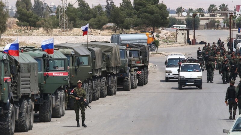 Сириските сили ја преземале контролата врз клучен граничен премин 