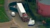 Поліція Британії: вантажівка з 39 тілами в’їхала з Бельгії, а не з Болгарії