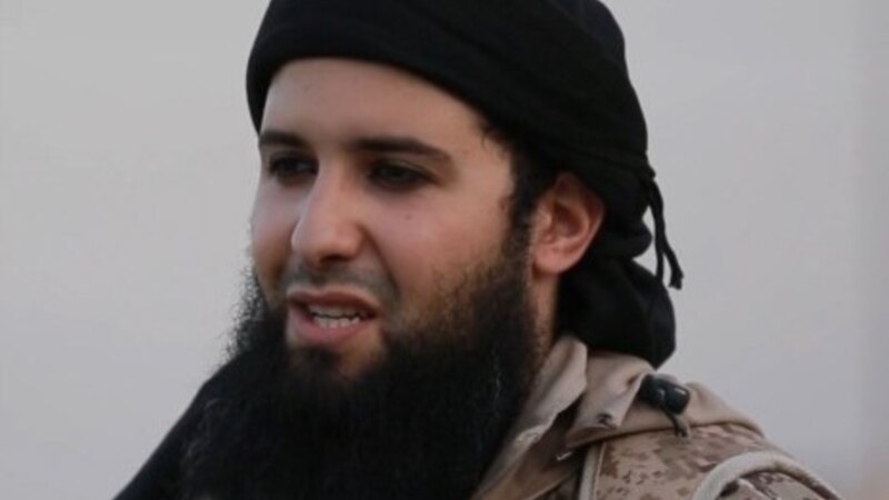 В Ираке предположительно убит полевой командир «Исламского государства» из Франции