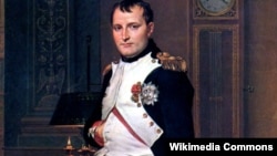 Napoleon Bonopart