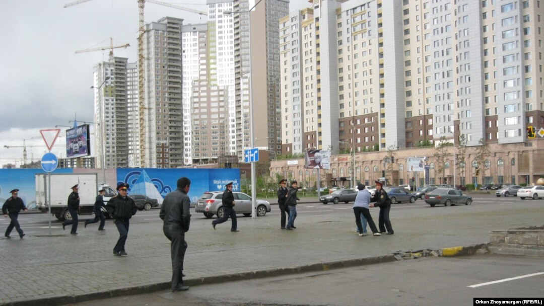 кредиты в астане без первоначального взноса