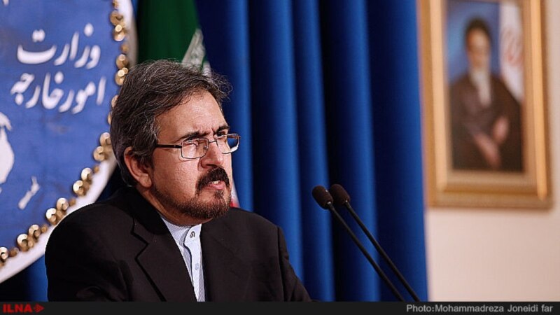 ایران: که واشنګټن د تېلو مخه ونیسي تهران به ورته عمل وکړي