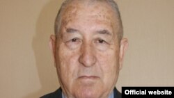 Худоӣ Шариф аз бемории қалб ранҷ мекашид.