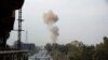 در نتیجه درگیری در شهر جلال آباد پنج مهاجم کشته شدند