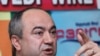 Председатель Совета гражданской службы Армении Манвел Бадалян