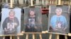 «Ми хочемо, щоб нас почули»: у Празі відбувся показ фотовиставки про матерів, які втратили синів на війні