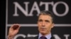 NATO Secretary-General Anders Fogh Rasmussen has vowed that NATO will "stand together with Turkey in the spirit of strong solidarity" amid heightened tensions with Syria.