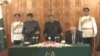 Pakistan: Former cricketer Imran Khan took oath today to become Pakistan's Prime Minister on August 18.