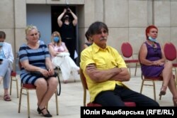 Лекція-дискусія в Дніпрі, 2 липня 2020 року