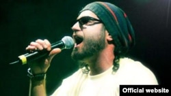 "Whatever is not in praise and approval of the political and religious system is dismissed and declared as apostasy,” says Iranian rapper Shahin Najafi.