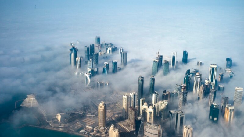  قطر کې د لومړي ځل لپاره ښځو ځانونه کاندید کړي