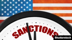 Санкции против России действенны, считают в Белом доме и принимают закон "в защиту Украины"