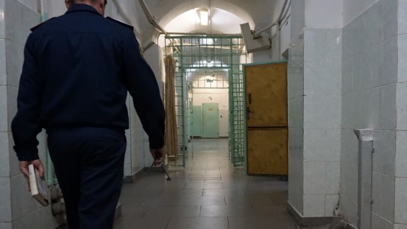Помощника постпреда Чечни в Крыму Саидова отпустили из-под стражи – СМИ