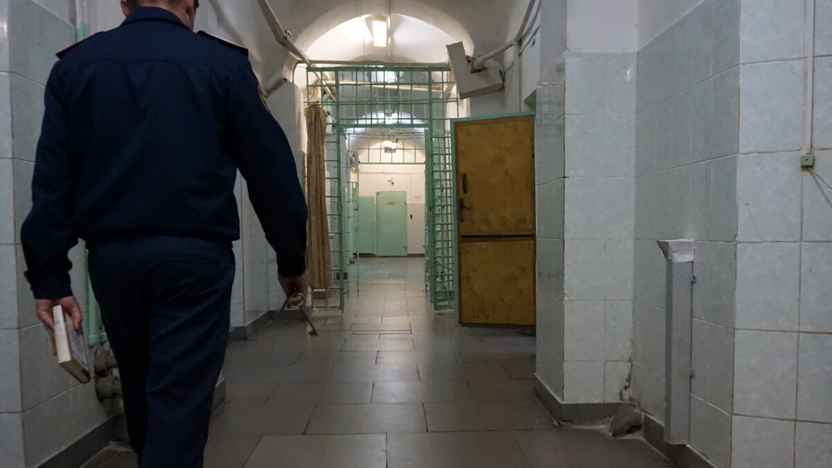 Присяжные признали виновным "вора в законе" Костю Канского