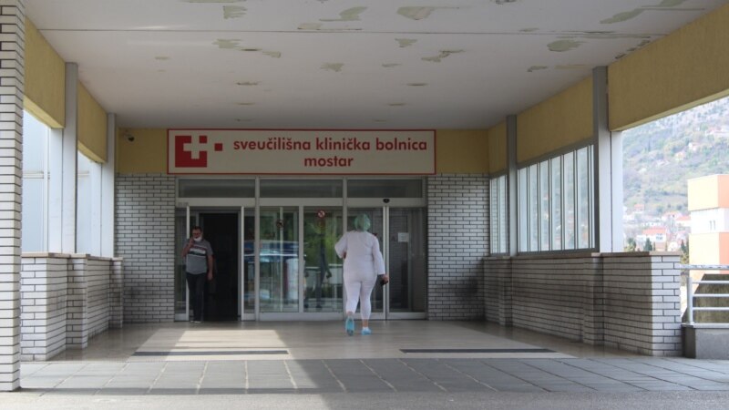 Vlada Hercegovačko-neretvanskog kantona pooštrava epidemiološke mjere