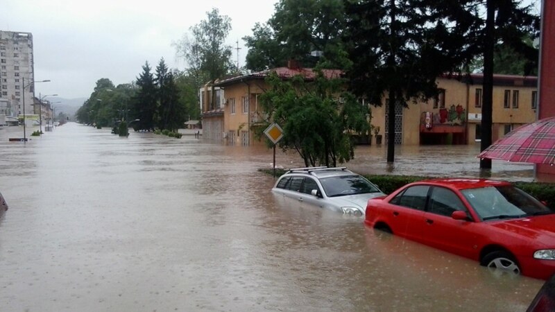 Bivši gradonačelnik Doboja optužen za izazivanje opasnosti tokom poplava 2014.