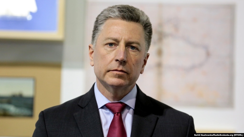 Курт Волкер