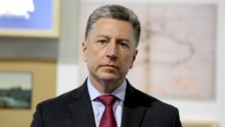 Курт Уолкер, 2018 год