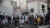 Іран покладає на США відповідальність за «жорстокість» в Ємені через підтримку Саудівської Аравії
