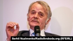 За словами Джемілєва, російська влада бреше, розповідаючи про те, що «Фонд Крим», належить йому