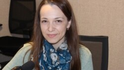 Interviu cu experta Angela Grămadă