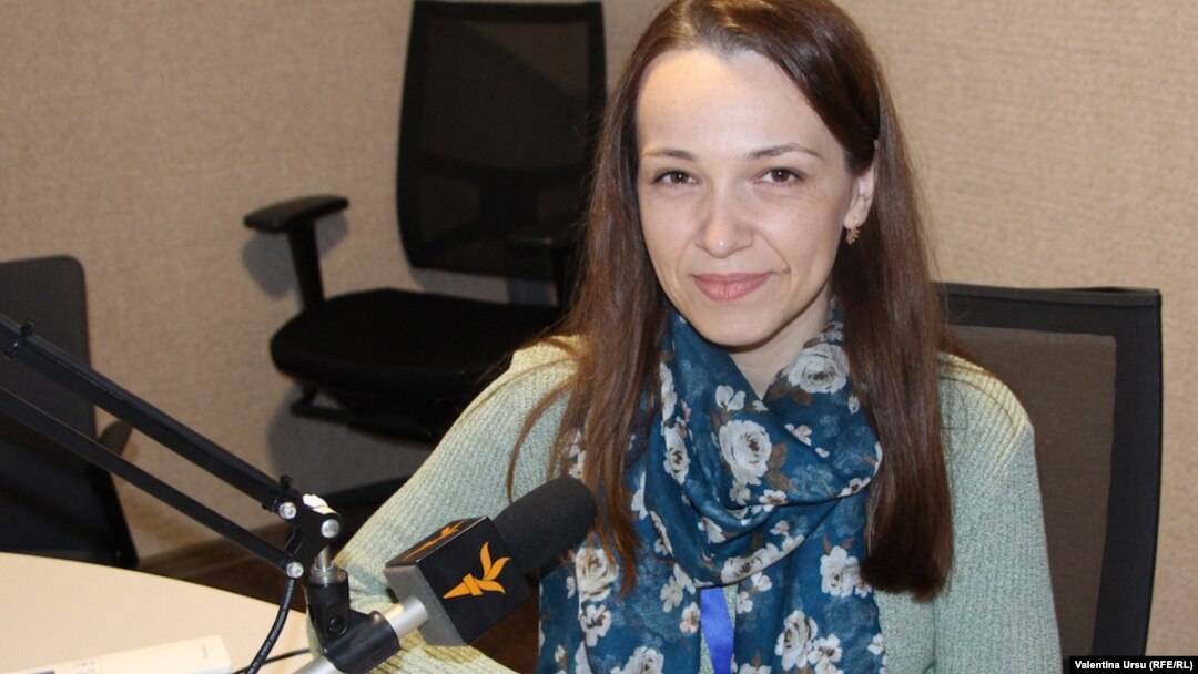 Angela Grămadă
